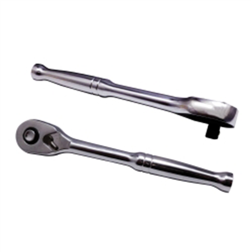 R400 Vim Tools Vim Tools 1/4 In. Square Drive Ratchet Wrench, 5 In. Long, 112-Tooth