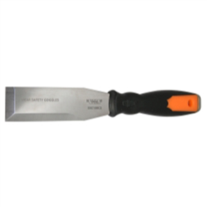 SSC150C2 Vim Tools Vim Tools Heavy Duty, Dual Bevel Striking Scraper, 1.50 In. Wide
