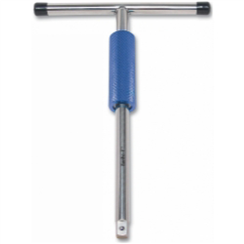 TT500 Vim Tools Turbo-T 1/2" Drive Speed "T" Handle Wrench