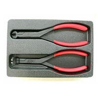 V2300 Vim Tools Push Pin Removal Pliers Set