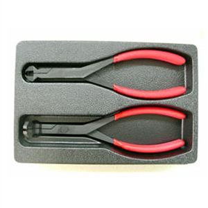 V2300 Vim Tools Push Pin Removal Pliers Set