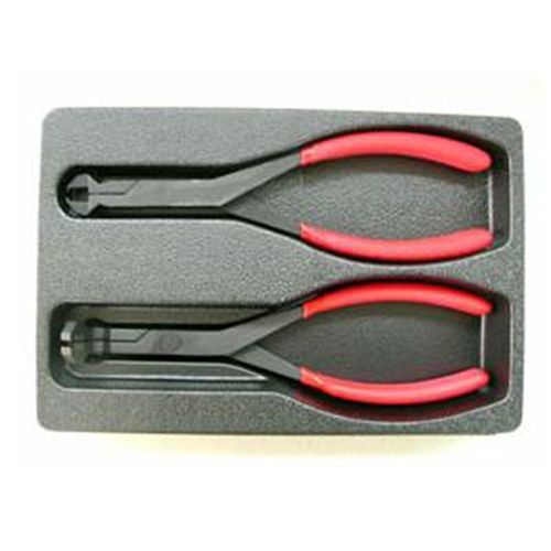 V2300 Vim Tools Push Pin Removal Pliers Set