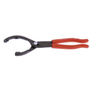 V243 Vim Tools Oil Filter Plier, Adjustable 2" To 4.2"