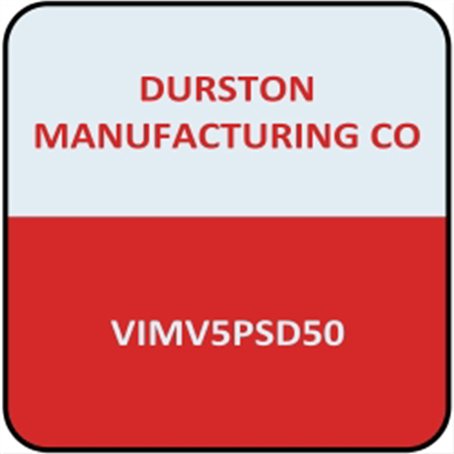 V5PSD50 Vim Tools 5 Point Torx T50