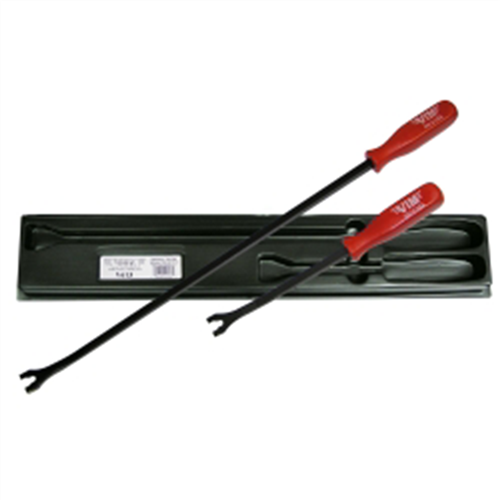 V613 Vim Tools 2-Piece Upholstery Tool Set