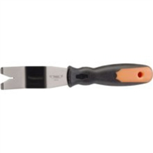 V614 Vim Tools Vim Tools Door Panel Tool "V" Notch S/Ste