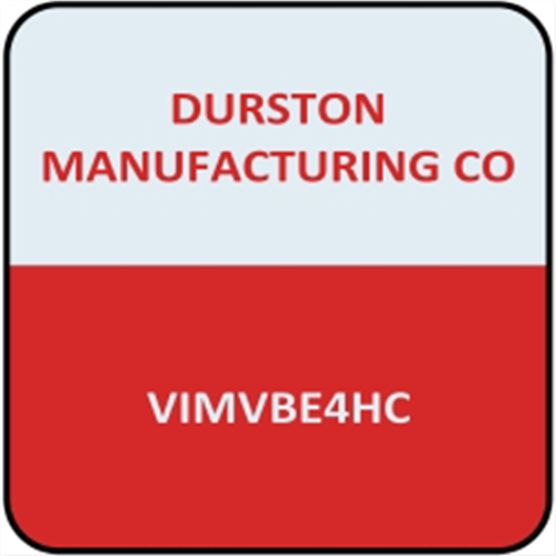 VBE4HC Vim Tools Torx Bit 3/8 In Dr Xxx