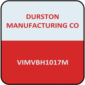 VBH1017M Vim Tools 10-17M Dr Set 4Pcs 1/2"Sq.Dr.