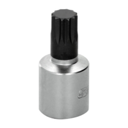 XZN104 Vim Tools Vim Tools 3/8 In. Square Drive 4 Mm Driver