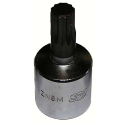 XZN108 Vim Tools 8Mm Xzn Stubby Driver