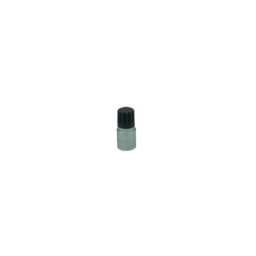 XZN116 Vim Tools 16 Mm 3/8 In. Drive Impact Socket