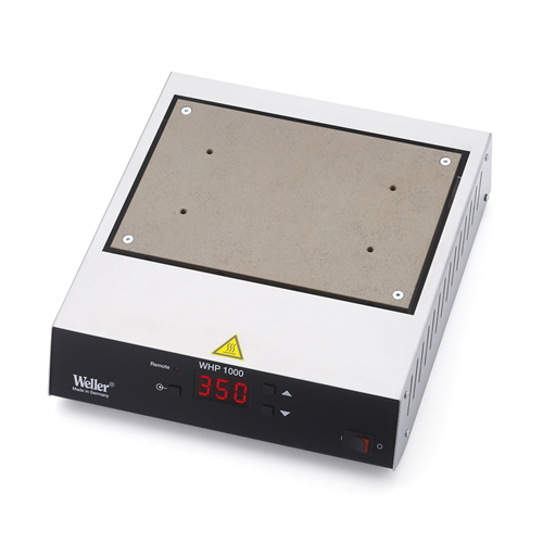 WEL1000N Weller Digital Preheating Plate,1000V