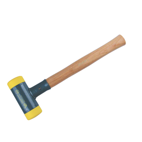 80035 Wiha Tools Dead Blow Hammer 20 Oz Hickory