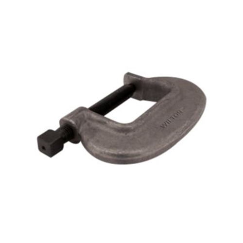 14590 Wilton 10-1/2" Sq Head C-Clamp