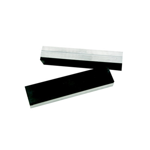 14840 Wilton R-4 Rubber Jaw Caps 4"