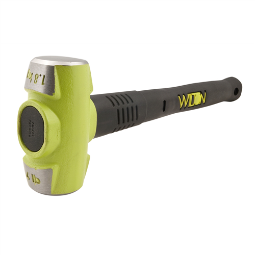 20412 Wilton Bash Sledge Hammer 4 Lb. Head