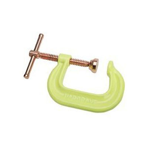 20485 Wilton 400Cs C-Clamp 0-8