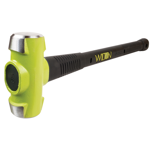 20630 Wilton Bash Sledge Hammer 6 Lb. Head