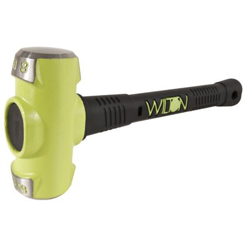 20816 Wilton Bash Sledge Hammer 8 Lb. Head