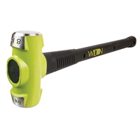 20824 Wilton Bash Sledge Hammer 8 Lb. Head