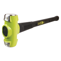 20830 Wilton Bash Sledge Hammer 8 Lb. Head