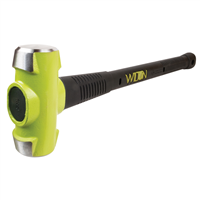 21016 Wilton Bash Sledge Hammer 10 Lb. Head