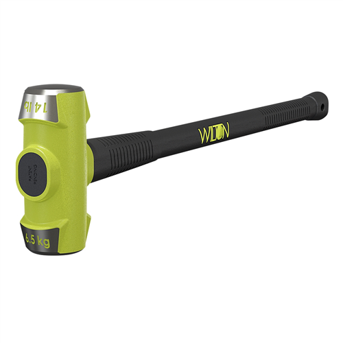 21430 Wilton Bash Sledge Hammer 14 Lb. Head