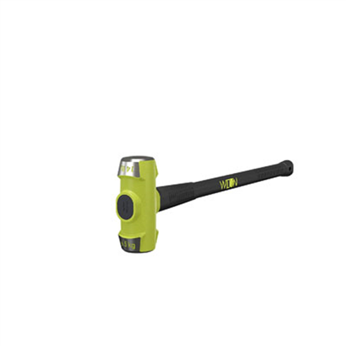 21436 Wilton Bash Sledge Hammer 14 Lb. Head