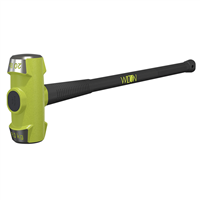22036 Wilton Bash Sledge Hammer 20 Lb. Head
