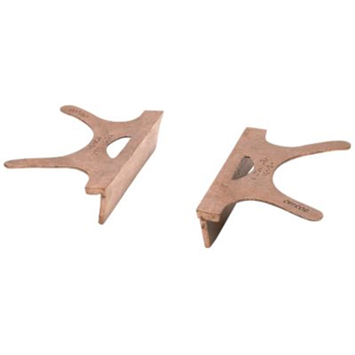 24406 Wilton Copper Vise Jaw