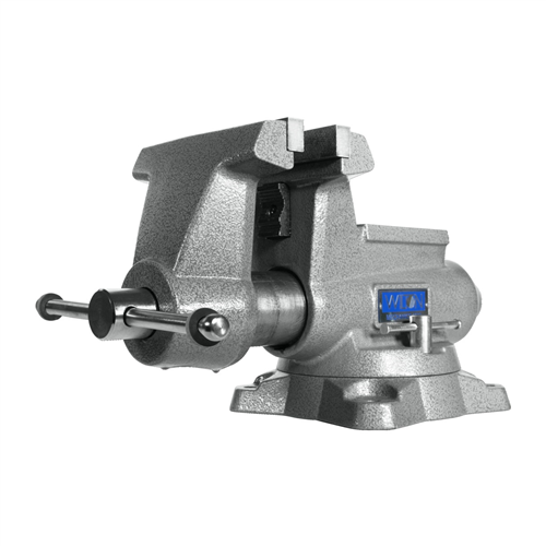 28813 Wilton 8" Mechanics Pro Vise