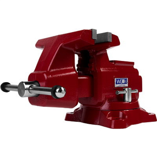 28816 Wilton 648Uhd Utility Hd Vise 8" (Exc.)