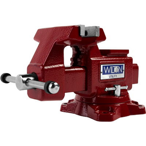 28818 Wilton 674U 4-1/2" Utility Vise