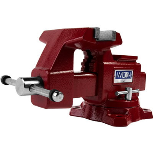 28819 Wilton 675U 5-1/2" Utility Vise