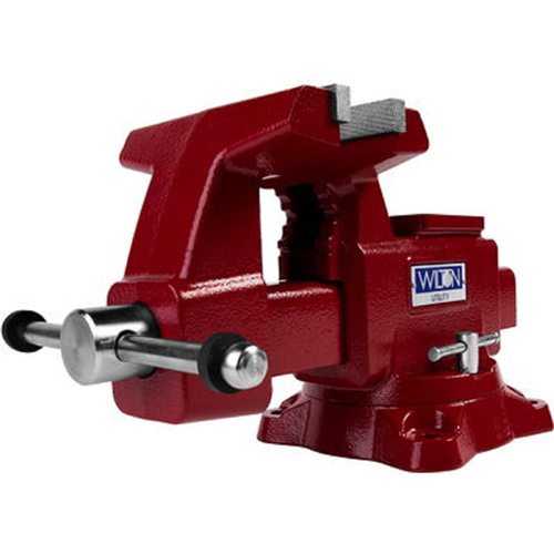 28820 Wilton 676U 6.5" Utility Vise
