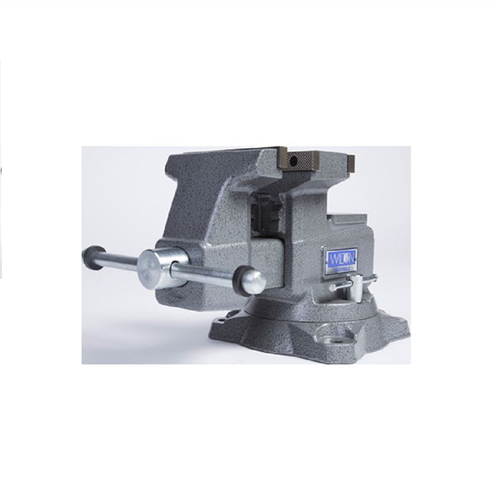 28821 Wilton  4550R Reversible Vise 5.5 Inch