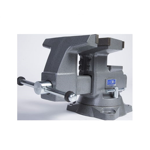 28823 Wilton 4800R Reversible Vise 8In (Exc.)