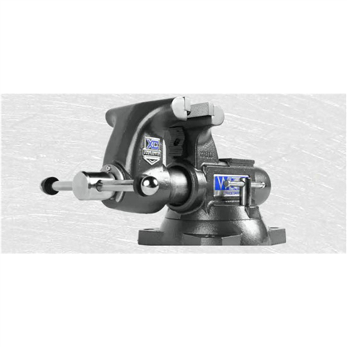 28841 Wilton Tradesman Xc Vise