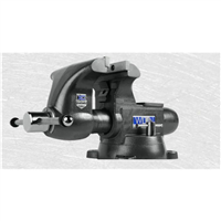 28843 Wilton Tradesman Xc 8" Vise