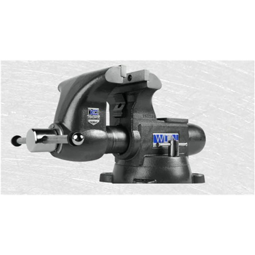 28843 Wilton Tradesman Xc 8" Vise