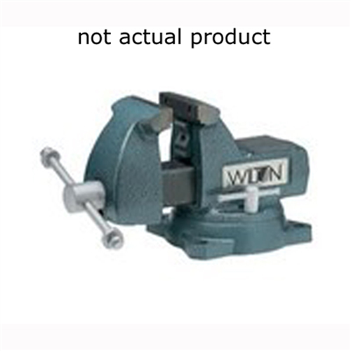 2900590 Wilton Swivel Base Assy Complete