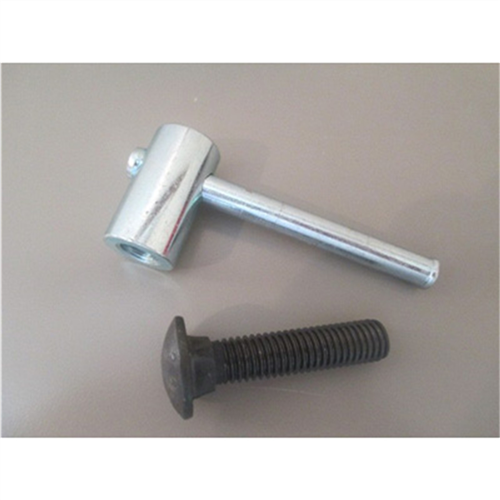 2905200 Wilton Locknut Assy F/1750/1760 ---