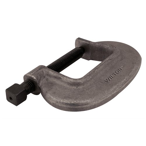 14545 Wilton 3-Fc, O Series Bridge C-Clamp, Full