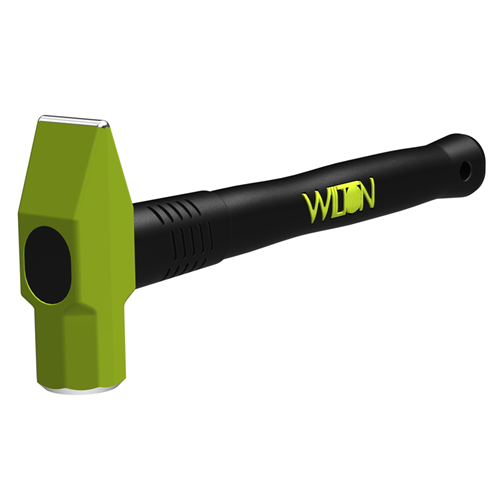 30316 Wilton Bash Cross Pein Hammer 3 Lb. Head