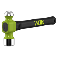 32414 Wilton Bash Cross Pein Hammer 24 Oz. Head