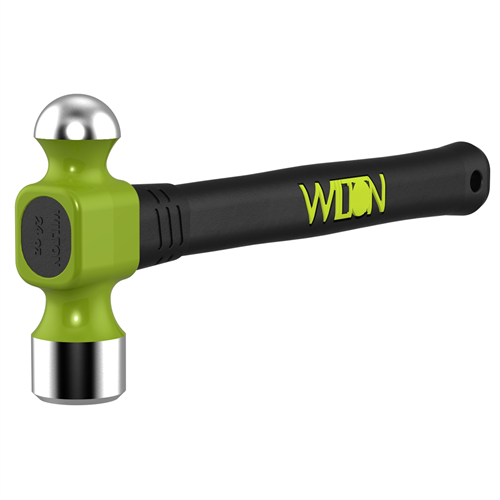 32414 Wilton Bash Cross Pein Hammer 24 Oz. Head