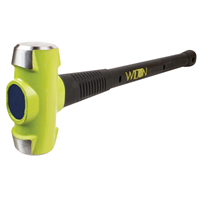 40636 Wilton Bash Soft-Face Sledge Hammer 6 Lb.