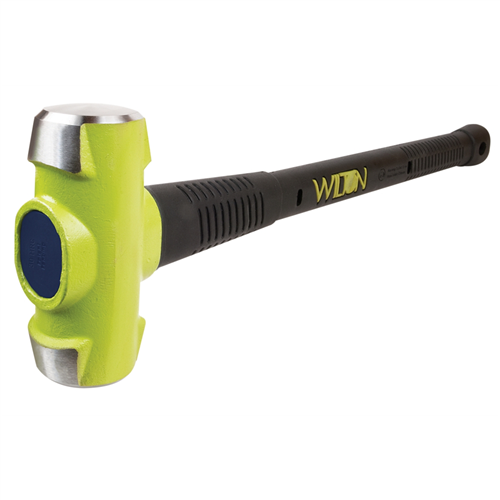 40636 Wilton Bash Soft-Face Sledge Hammer 6 Lb.