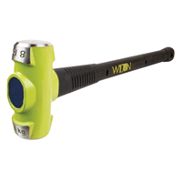 40824 Wilton Bash Soft-Face Sledge Hammer 8 Lb.
