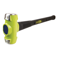 40836 Wilton Bash Soft-Face Sledge Hammer 8 Lb.